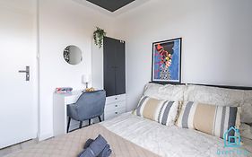 Sunflower Room - 15 Minutes To Gdansk Old Town